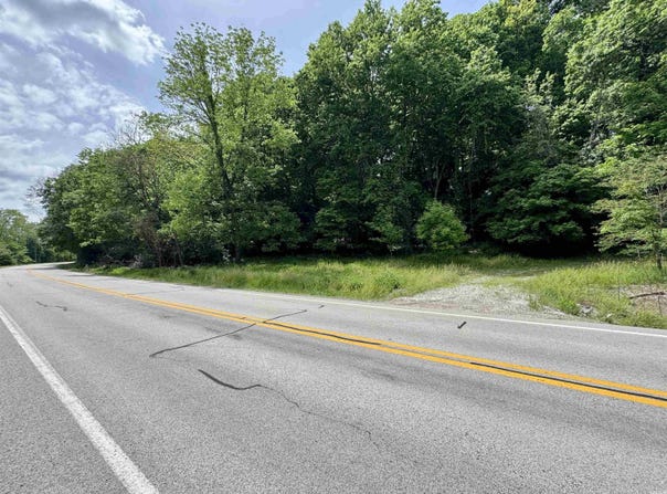 off SR 66, Grandview, IN 47615