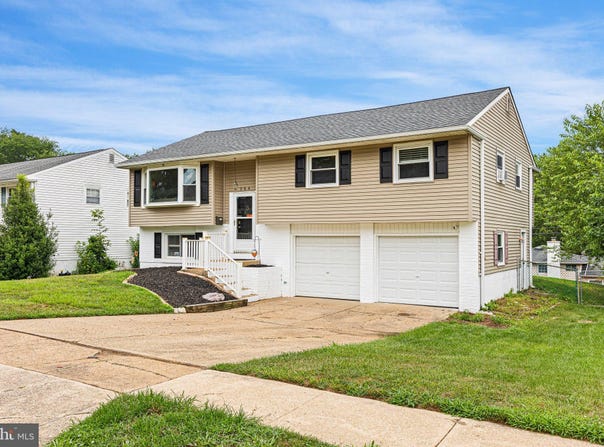 256 S DILLWYN ROAD, NEWARK, DE 19711