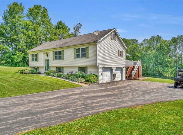 224 Heppe Road, Burlington, NY 13315