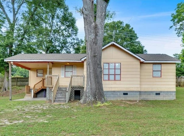 615 Cassville Road, Cartersville, GA 30120