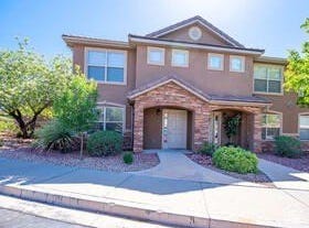 3155 S HIDDEN VALLEY, St George, UT 84790