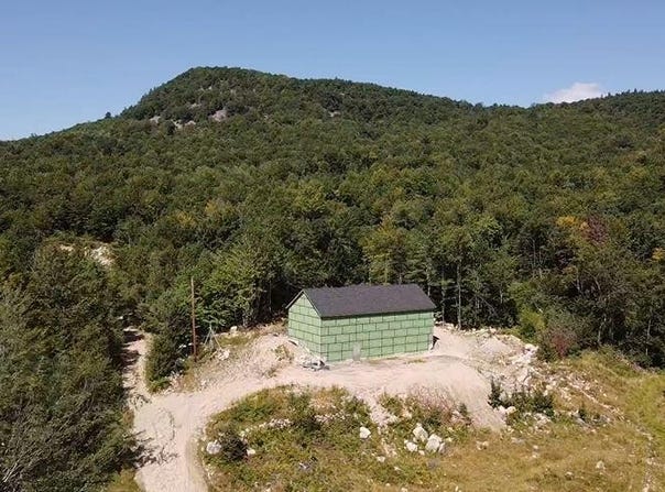 37 Alpine Drive, Porter, ME 04068