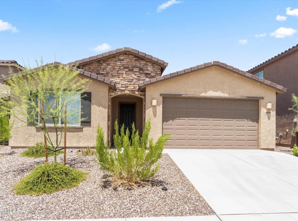 6699 E Caminito La Piscina, Tucson, AZ 85756