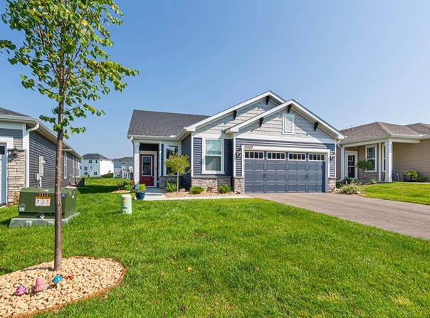 19526 103rd Avenue, Corcoran, MN 55374