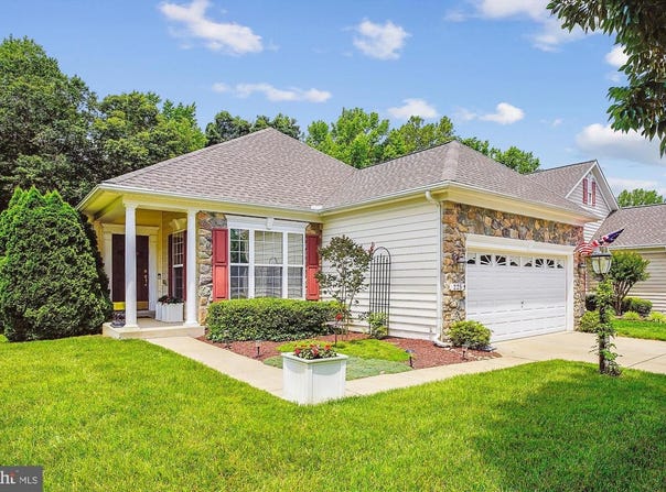 225 OVERTURE WAY, CENTREVILLE, MD 21617