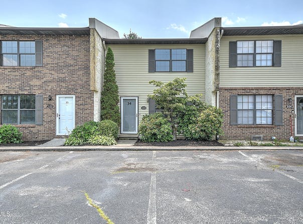 103 Northwinds Drive Drive, Bristol, VA 24201