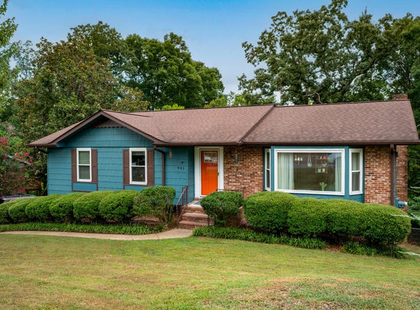 941 Sherry Circle, Hixson, TN 37343