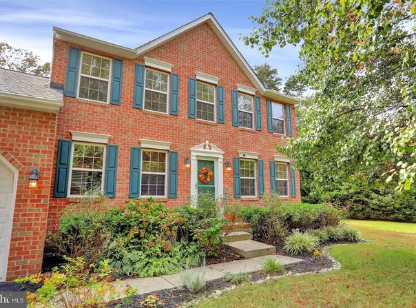 207 WESTON WOODS DR, PASADENA, MD 21122