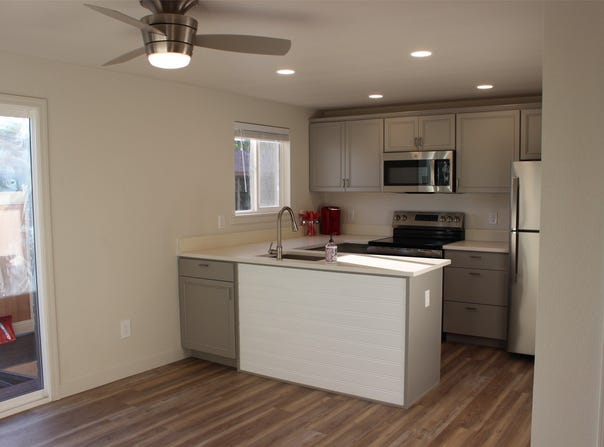 908 2nd Street W unit: 6, Polson, MT 59860