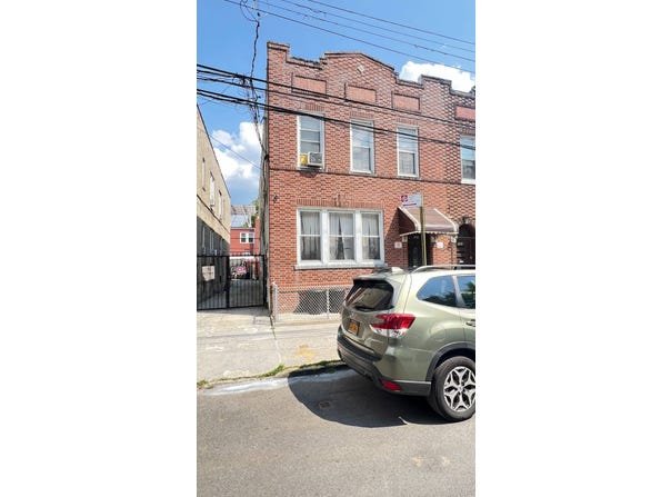 2422 Fuller Street, Bronx, NY 10461