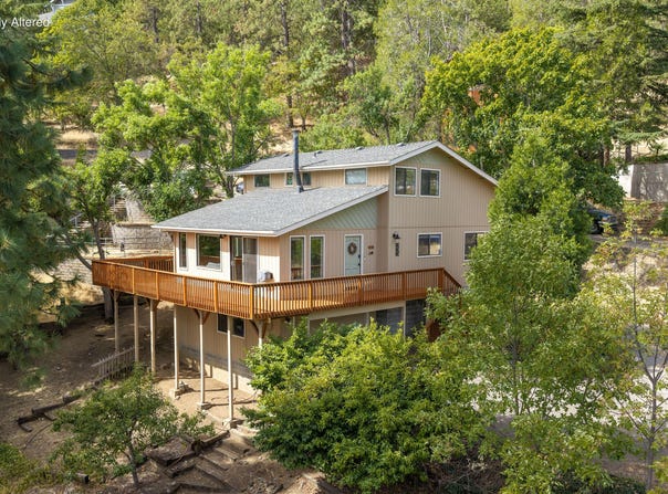 264 Alta Avenue, Ashland, OR 97520