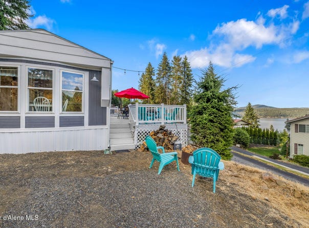 20943 S Cave Bay Rd, Worley, ID 83876