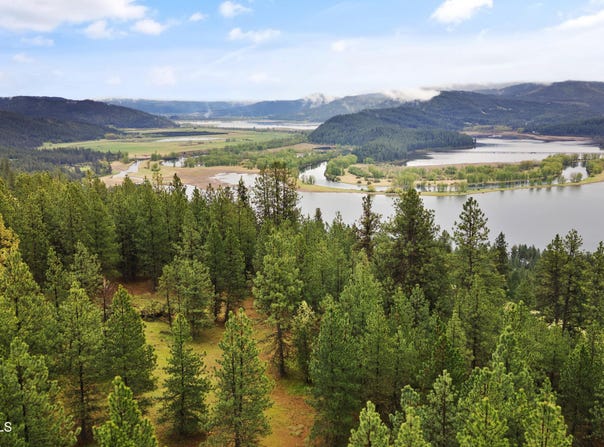 Nna E Holiday Rd, Harrison, ID 83833
