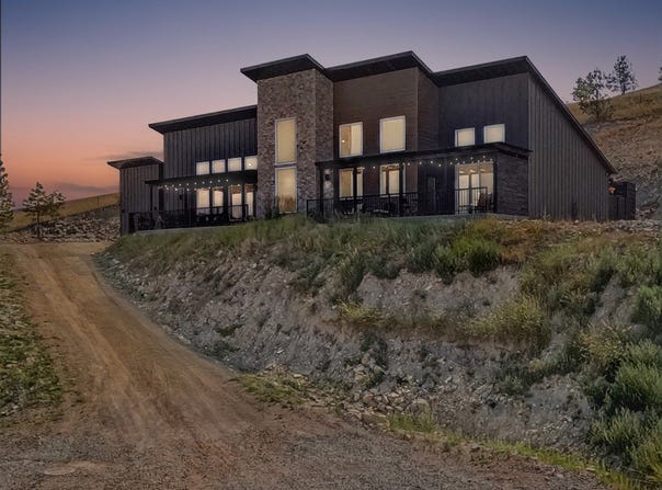 867 Kamera Court, Helena, MT 59601