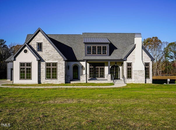 236 Gaines Trail, Pittsboro, NC 27312