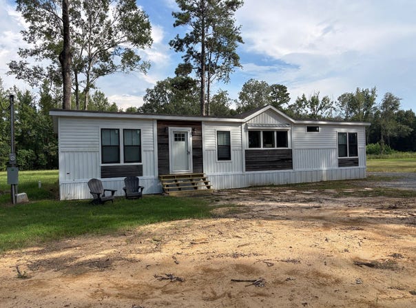 948 Hwy 136, Sterlington, LA 71280