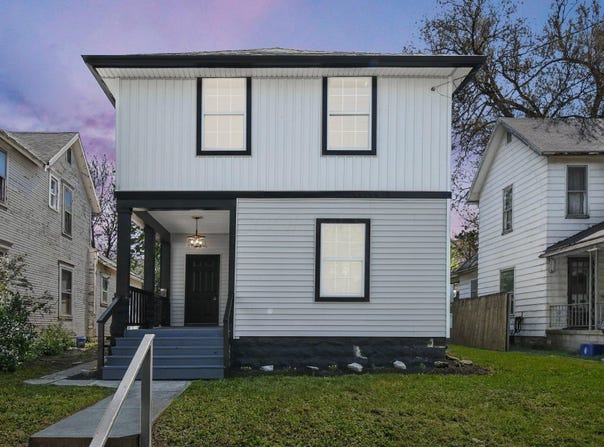 398 Pearl Street, Marion, OH 43302