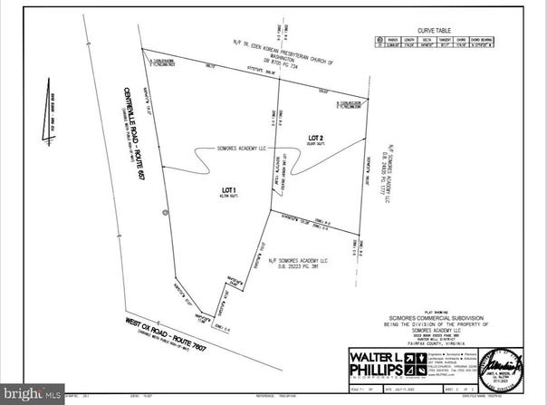 2633 CENTERVILLE ROAD, HERNDON, VA 20171