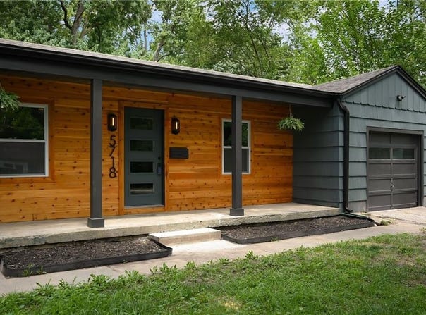 5718 Edith Avenue, Kansas City, KS 66104
