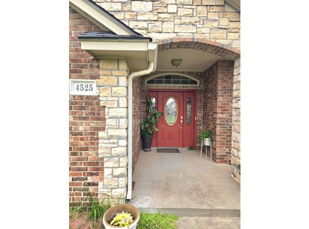 4525  Starlight Cir, Enid, OK 73703
