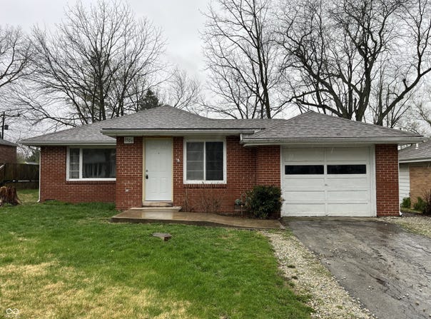 1509 N Mann Avenue, Muncie, IN 47304