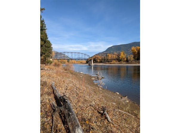 NHN Talbot Road, Columbia Falls, MT 59912