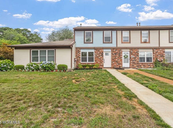 256 Greenwood Loop Road, Brick, NJ 08724