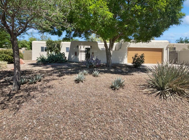 3912 WELLESLEY Drive NE, Albuquerque, NM 87107