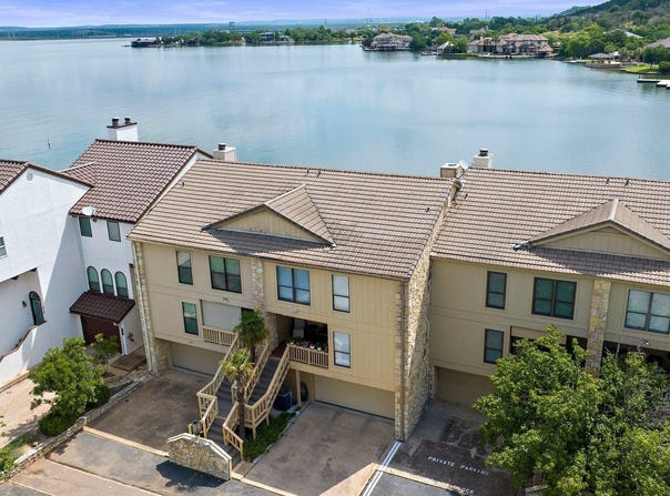 403 Horseshoe Bay N Blvd, Horseshoe Bay, TX 78657