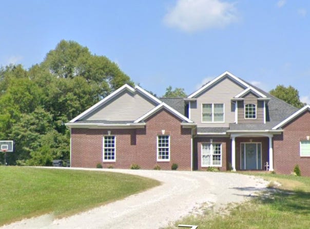 3808 E Baseline Road, Evansville, IN 47725