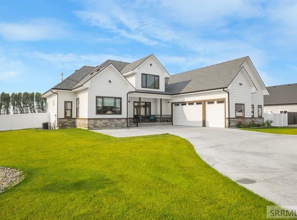 3680 E 7th N, Rigby, ID 83442