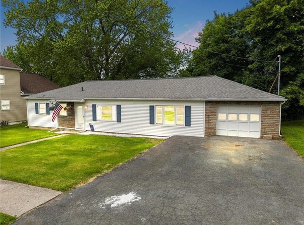 2105 W Seneca Street, Ovid, NY 14521