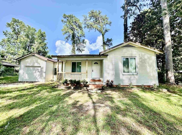 312 Temple, Woodville, TX 75979