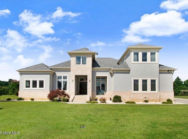 105 Palmer Place, Goldsboro, NC 27530