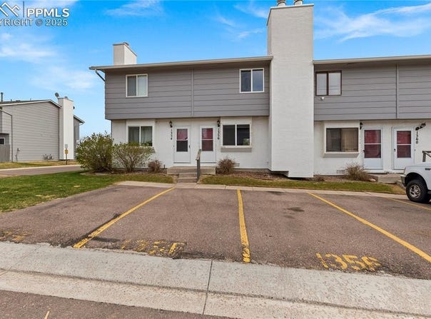 1356 Soaring Eagle Drive, Colorado Springs, CO 80915
