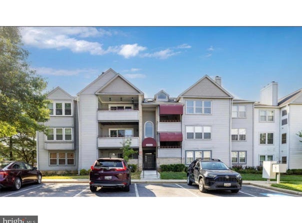 3323 SIR THOMAS Drive, SILVER SPRING, MD 20904