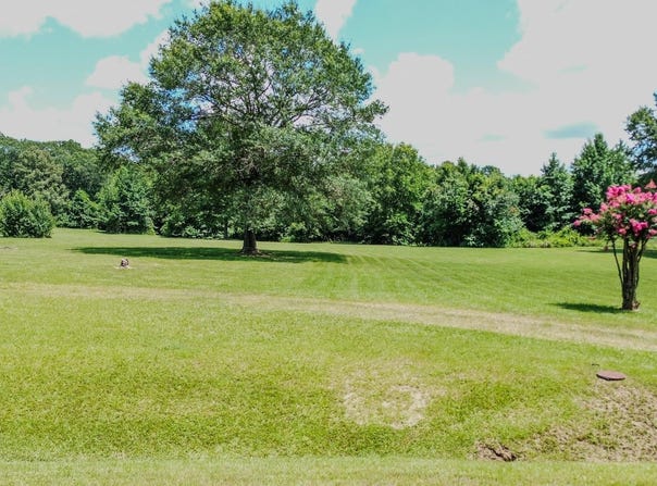 TBD Old Post Rd/Stagecoach Rd, Texarkana, AR 71854