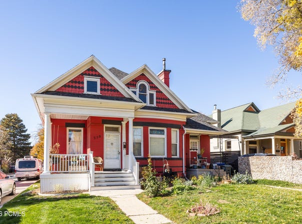 538 S 800 East, Salt Lake City, UT 84102