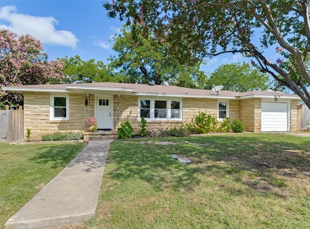 508 Ave G, Marble Falls, TX 78654