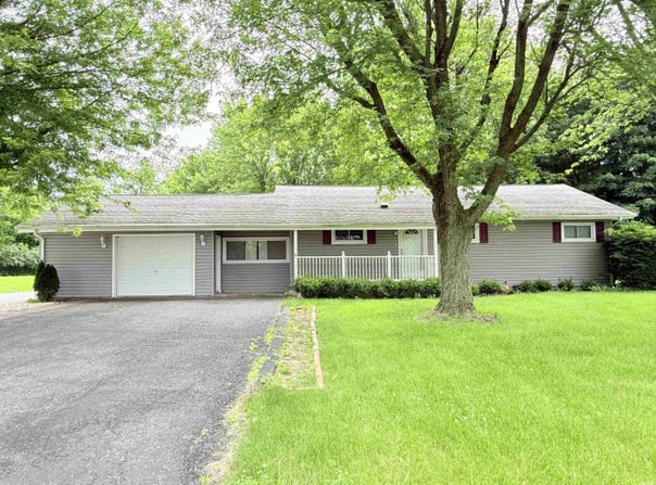 806 N Tippy Drive, Marion, IN 46952