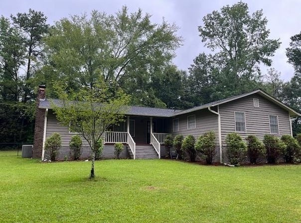 138 Mccullar Weaver Road, Milledgeville, GA 31061
