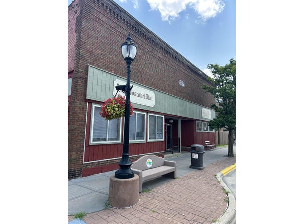903 Wisconsin Avenue, Boscobel, WI 53805