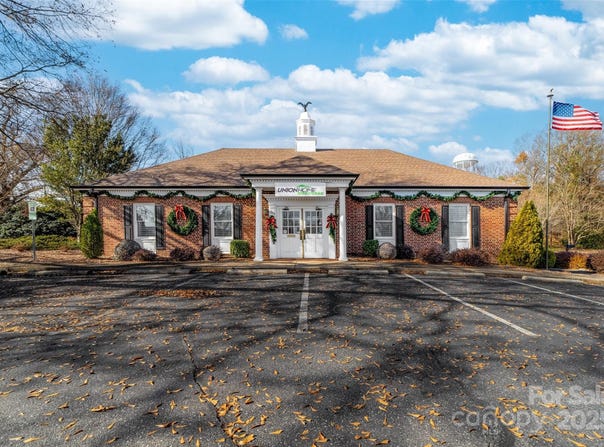824 S Dekalb Street, Shelby, NC 28150