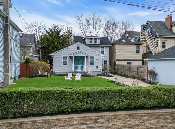 1007 Emory Street, Asbury Park, NJ 07712