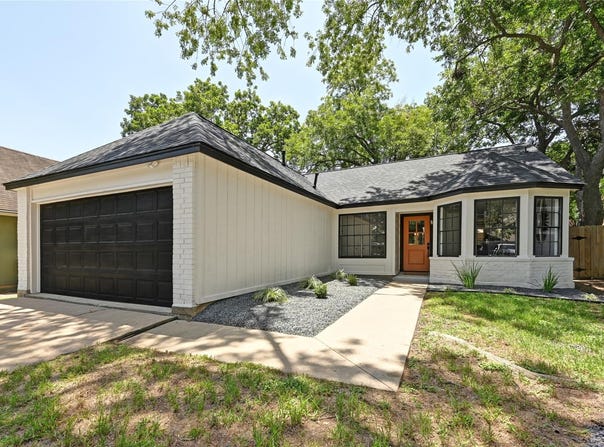 9902 Willers WAY, Austin, TX 78748