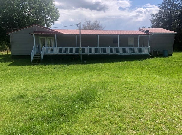 416 BARKSDALE Road, Iva, SC 29655