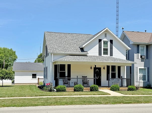 6071 W Tiffin St, Bascom, OH 44809