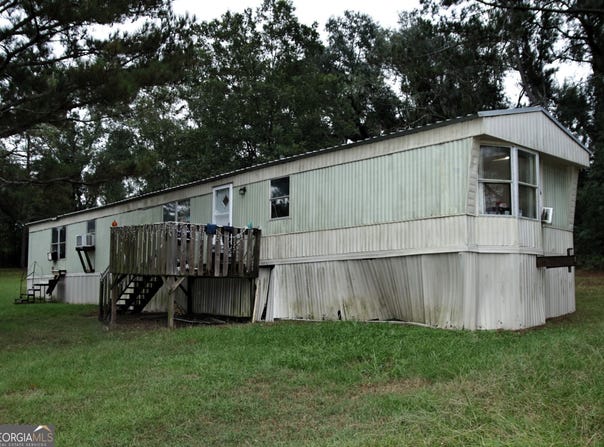 48 Apple Drive, Lakeland, GA 31635