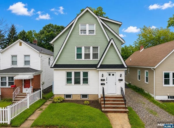 52 Thomas, Bloomfield, NJ 07003
