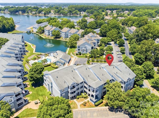 18816 Nautical Drive, Cornelius, NC 28031